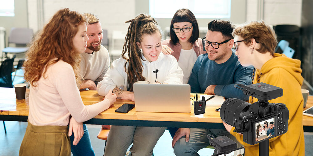 Buying guide What is the best external microphone for zoom meetings