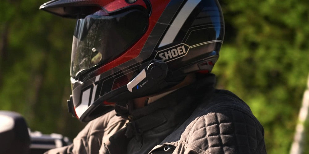 Get ATV safety gear at Moman store