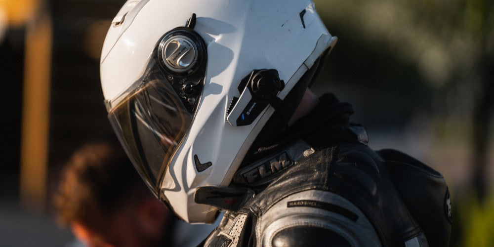 A guide to adventure motorcycle riding gear