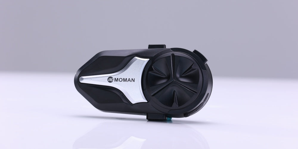 Motocross intercom: Why and what to use