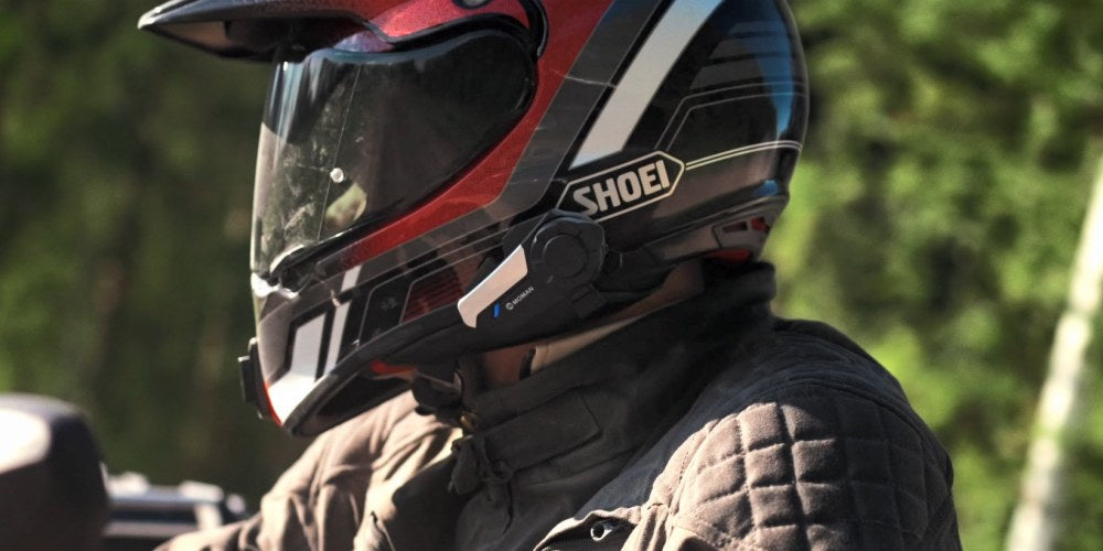 MTB intercom: What it is, how it helps, and which to use