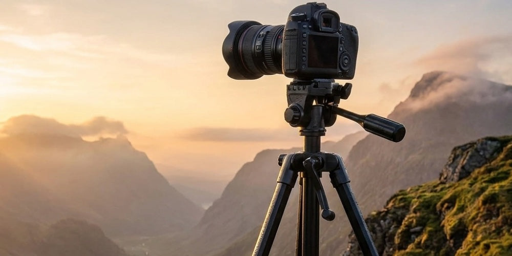 Landscape photography gear: Equipment list for beginners and pros