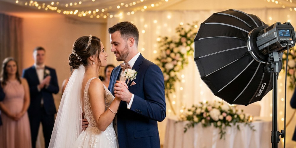 Wedding video equipment: A list of essentials