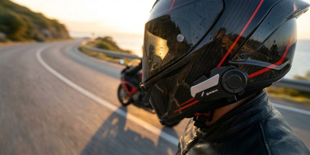 最高のバイク用インカムヘッドセット：2026年版おすすめ4選