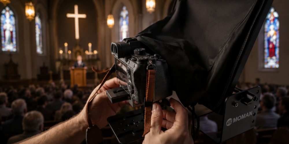 Church live streaming equipment: Complete buying guide for 2026