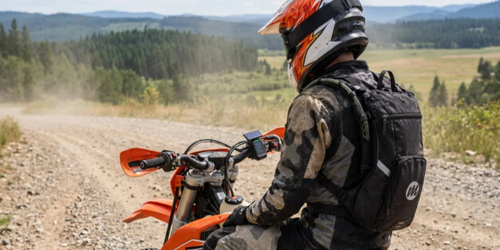 Best dual sport riding gear: 6 useful picks for road and trail