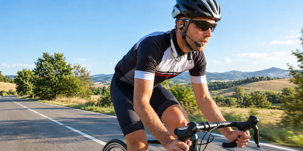 Bicycle intercom headset: Types, factors, and our picks
