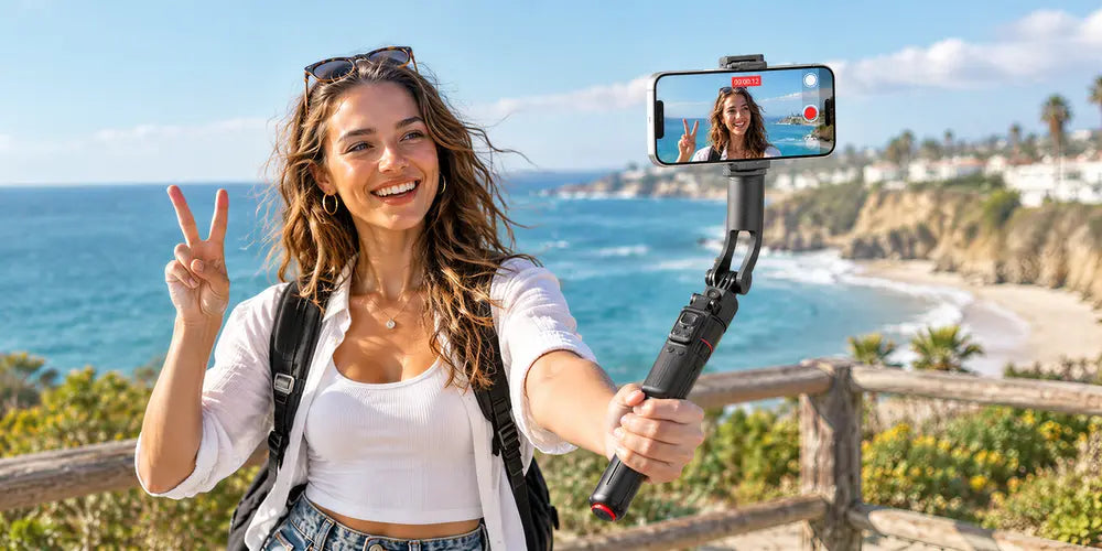 Best equipment for vlogging with iphone in 2026