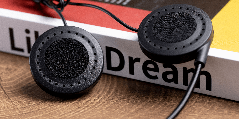 Best earphones 2024 for motorcycle riding