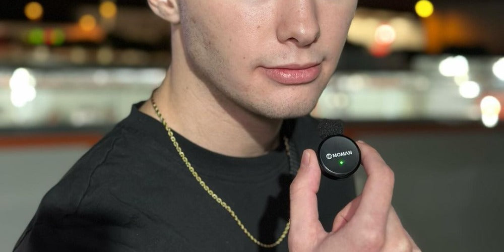 DNA Professional FU Dual Vocal - Wireless Microphone System Buy In The - Foto 5