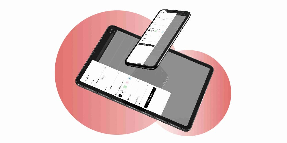 テレプロンプター タブレット/スマートフォンカメラ用 Androidに対応する Amazon | Leeventi テレプロンプター - スマートフォン