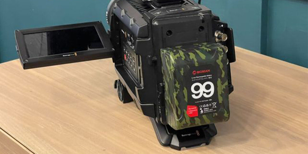 Can you bring camera batteries on a plane?