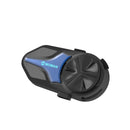 Moman CP-X shell is also available in blue.