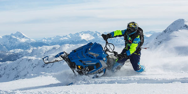 Best snowmobile best sale communication systems 2019