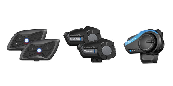 Bluetooth helmet communication: 5 tips to choose and 4 benefits to get