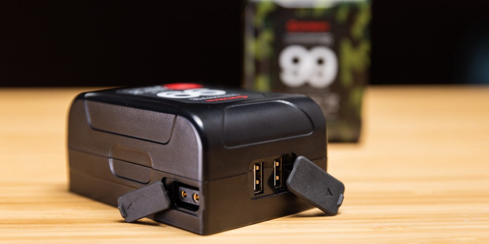 Dtab Power D Tap Battery: What to know about it?