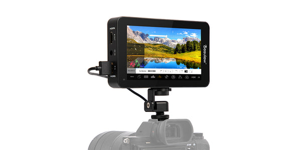 Things you need to know about camera field monitor