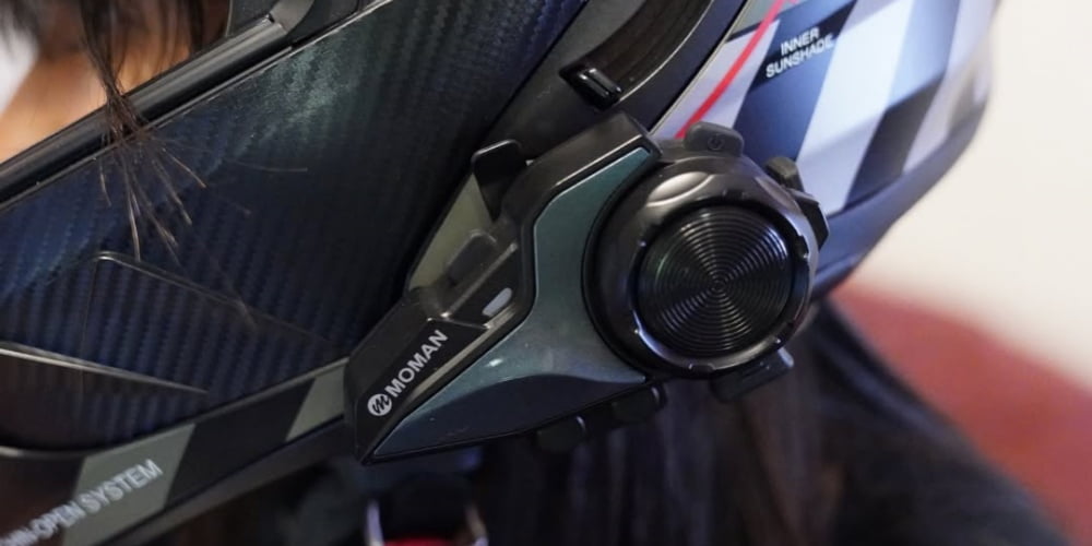 10 motorcycle gadgets for safety and comfort