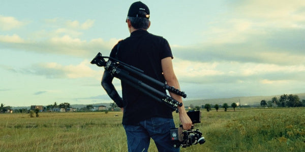 Guide to outdoor portrait photography equipment