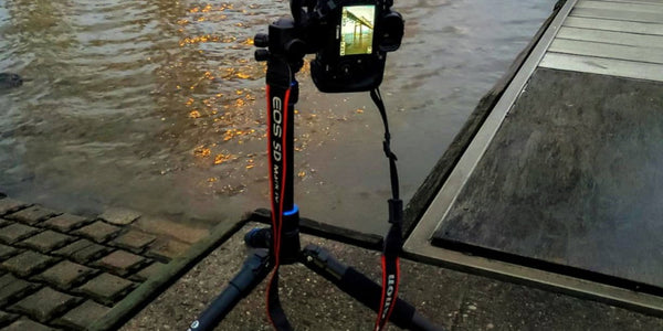 How tall should be your tripod? All to know about tripod height