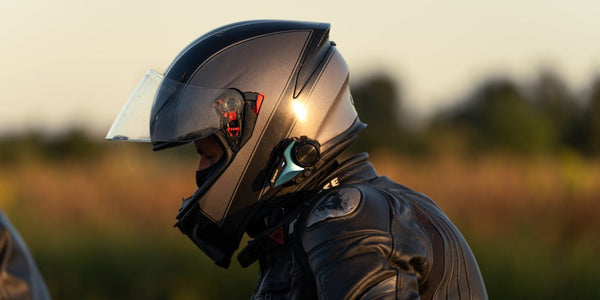 Best motorcycle intercom headset: 3 top sales at Moman
