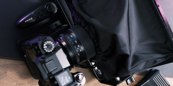 All to know about teleprompter for content creators