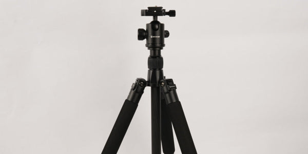 How to use a tripod for photography? A step-by-step guide