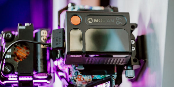 Why use micro V Mount battery and how to choose?