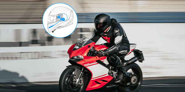 Guide to motorcycle helmet microphone: what is it, why to buy, how to choose