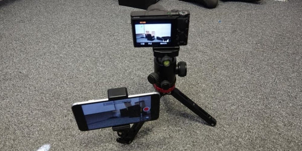 How to choose the best tripods for content creators?