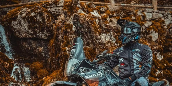 Bluetooth communicator for helmet: Top three basics