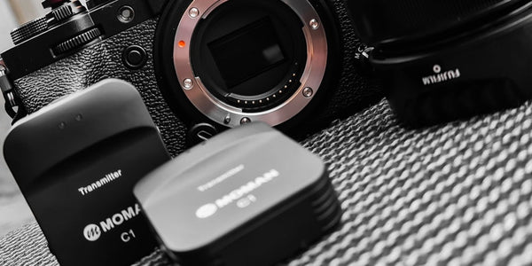 Video podcast equipment: Basic and upgraded gear you need
