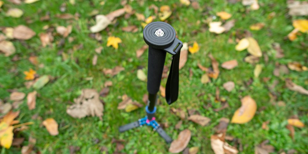 Monopod vs tripod: Which one to choose?