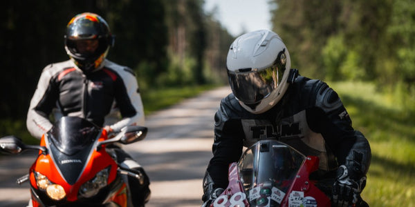 Gadgets for motorcycle riders: Your checklist