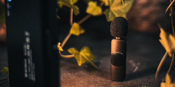 Best iPhone microphone for recording music: Tips and top picks