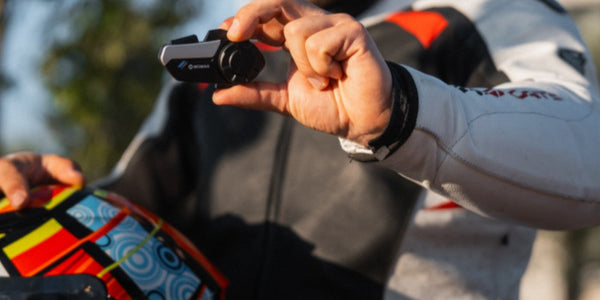 ATV communication headsets: 4 picks for different riding groups