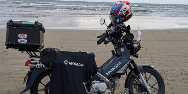 Gear for dirt bikes: What do you need for safety and comfort