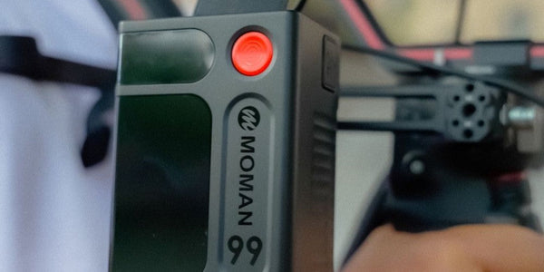 V mount battery for Nikon Z5: All you want to know