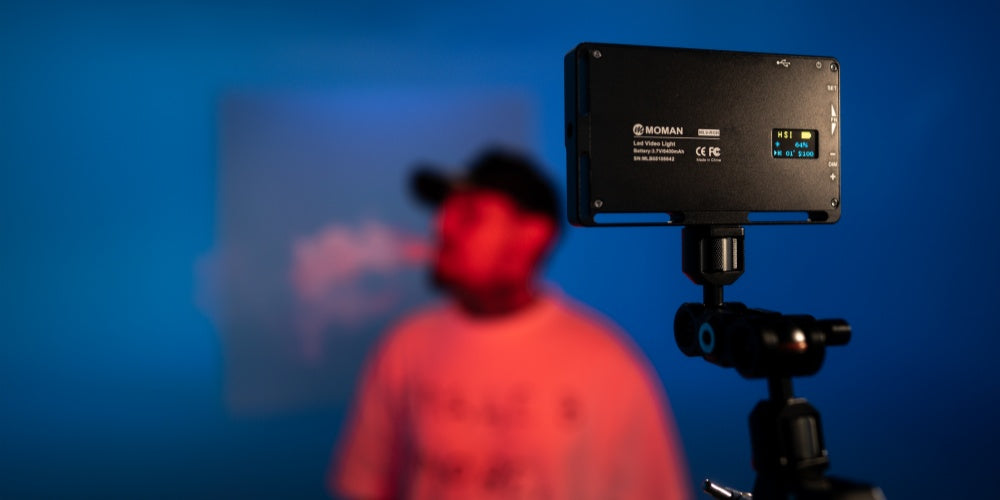 Best equipment for TikTok videos: 4 must-haves for mobile creators