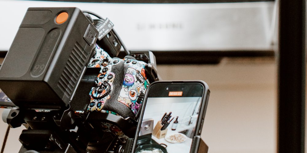 A guide to GH5 V mount battery