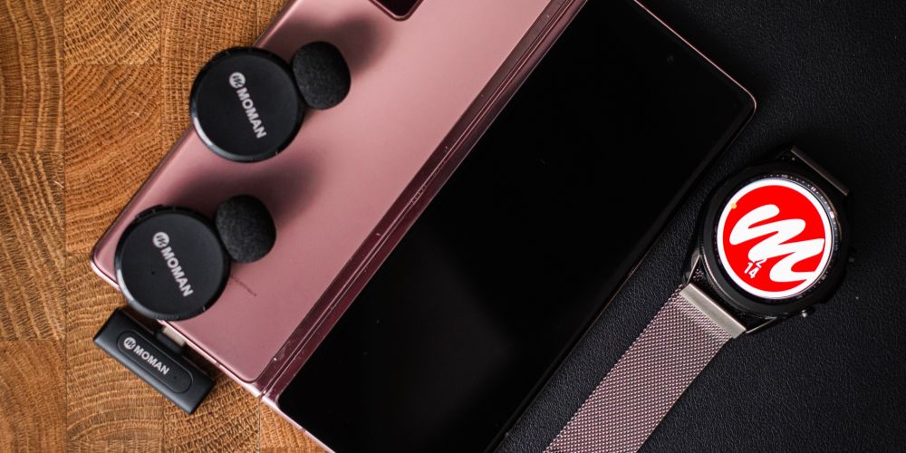 Mobile photography gear: What to invest in