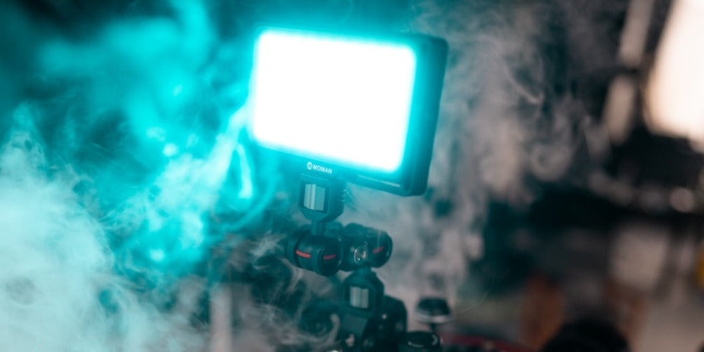 Equipment for live streaming video: Everything you need