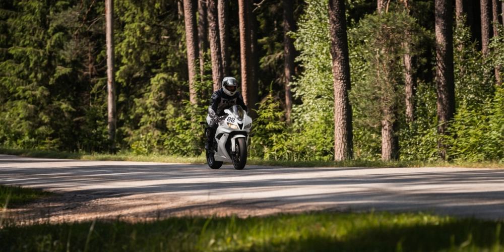 Best motorcycle communication headset in 2026