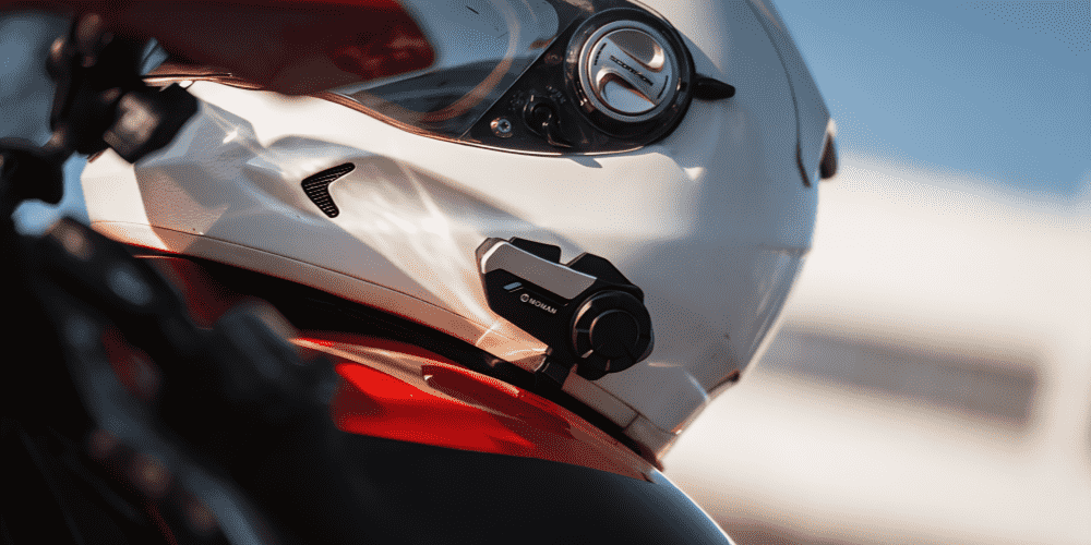 Buyer guide to Bluetooth headset for full face helmet