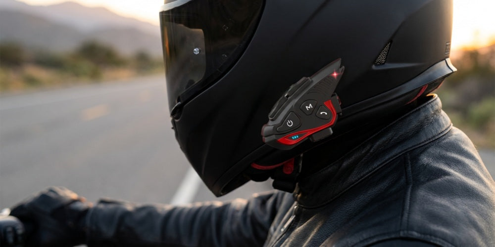 Best budget motorcycle intercom: Top picks under USD100