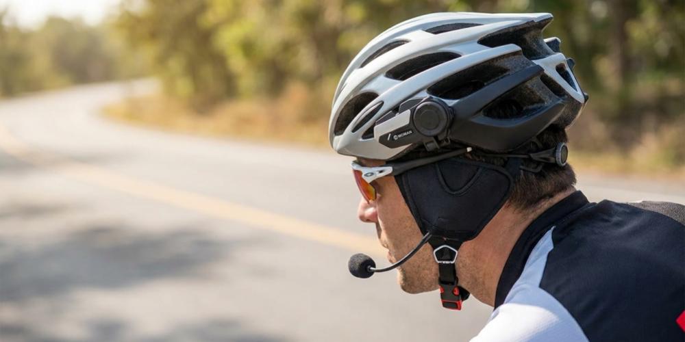 Best cycling intercom: 3 picks in 2026
