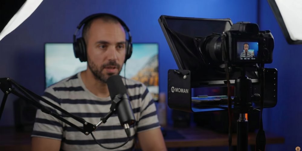 Podcast equipment for beginners: Everything you need to start
