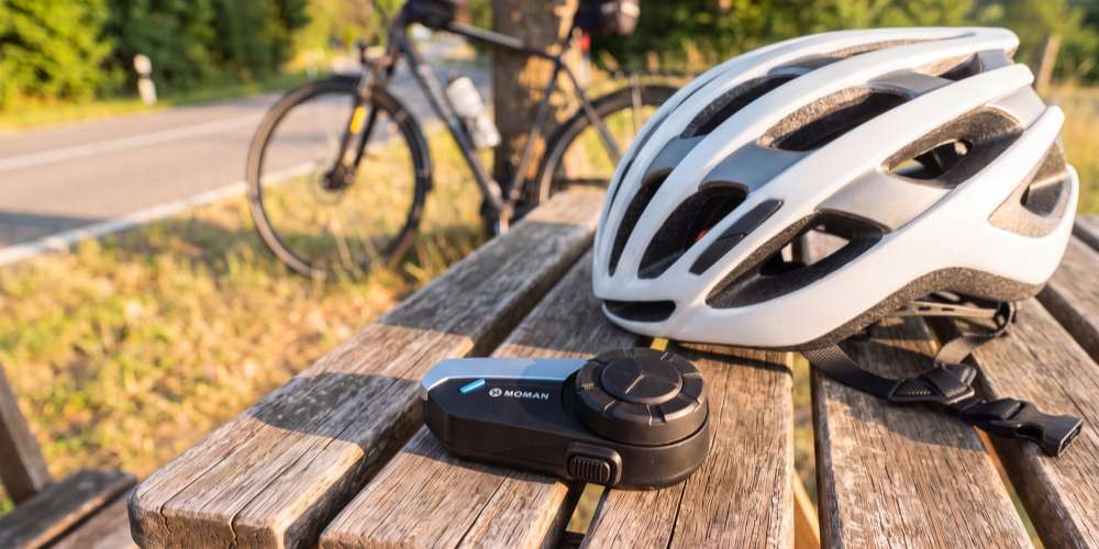 Cycling Bluetooth intercom: All basics to know