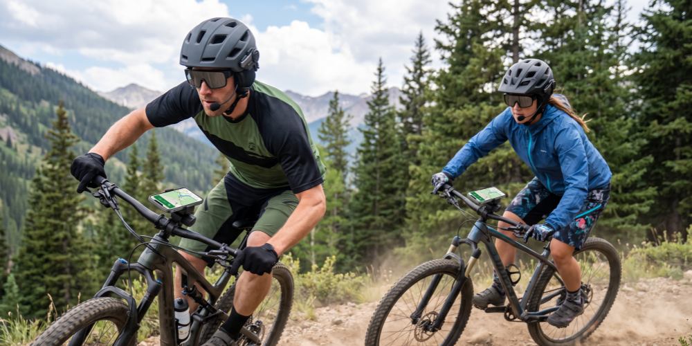 MTB trail riding gear: What do you need