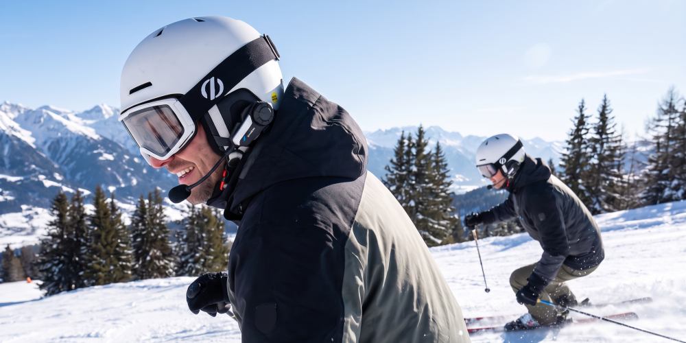 Ski helmet headset: 3 picks in 2026